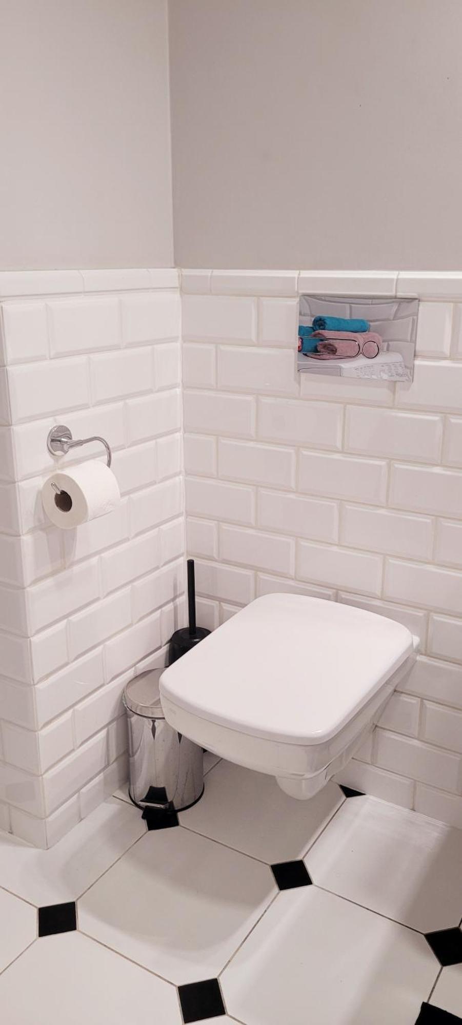 Homecomfort Apartament Delux Warsawa Bagian luar foto