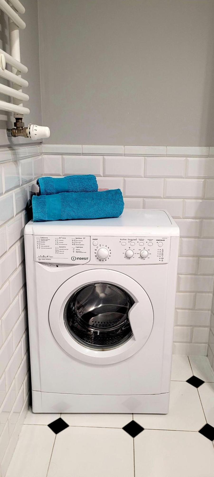 Homecomfort Apartament Delux Warsawa Bagian luar foto