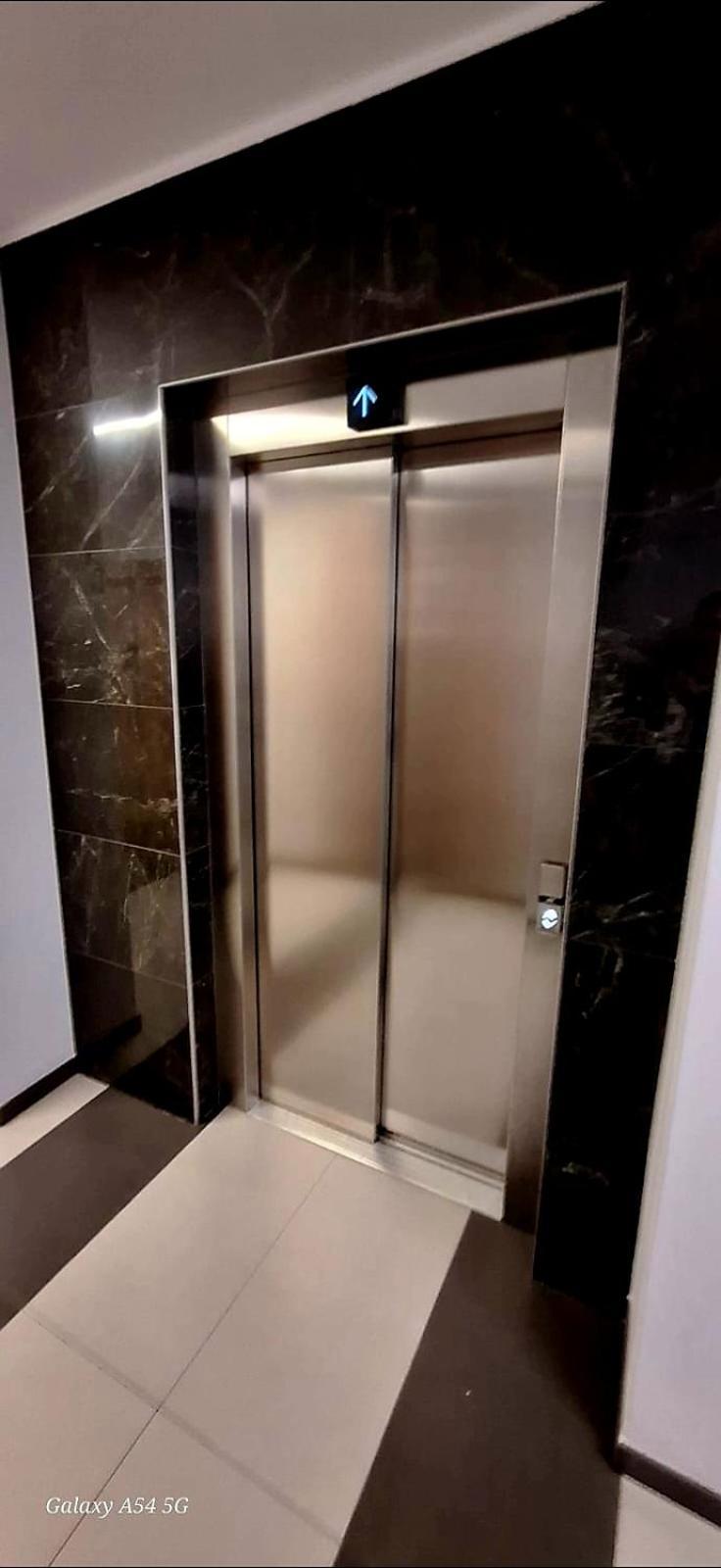 Homecomfort Apartament Delux Warsawa Bagian luar foto
