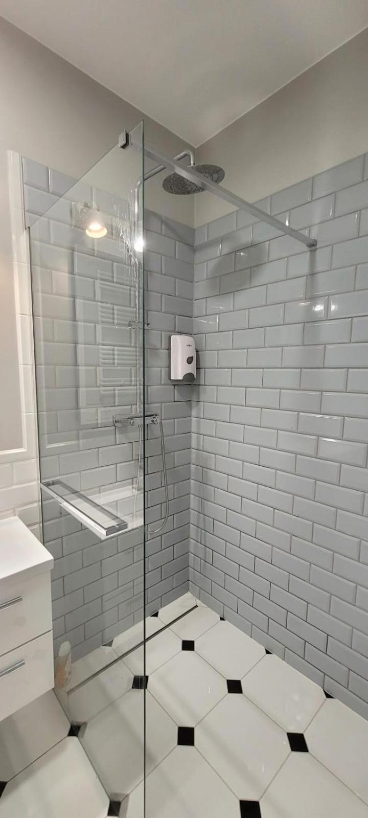 Homecomfort Apartament Delux Warsawa Bagian luar foto