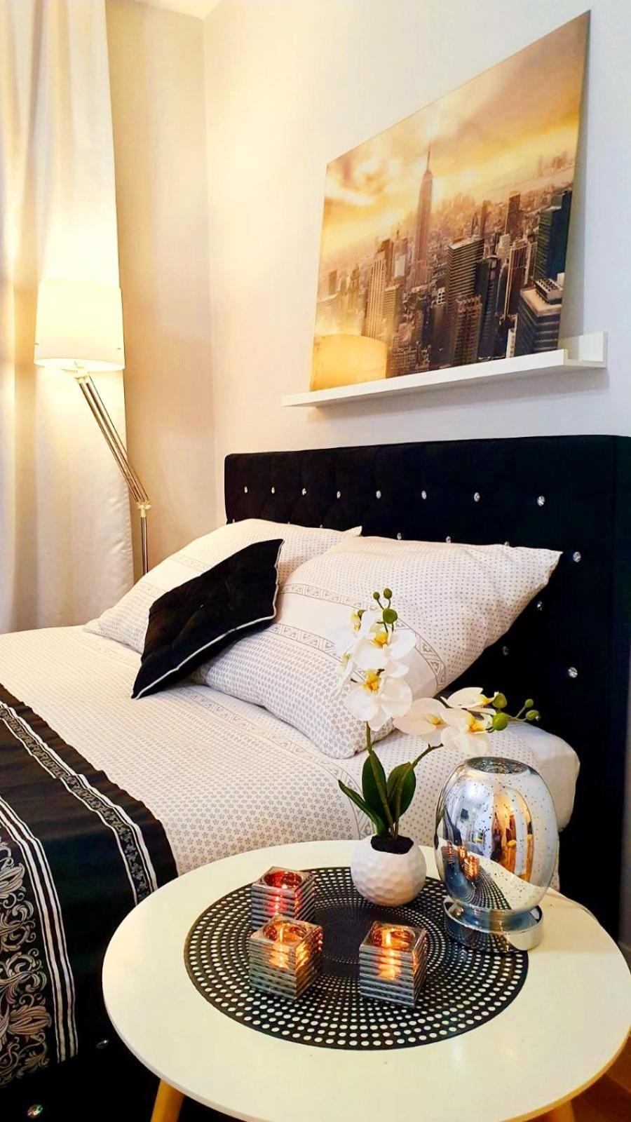 Homecomfort Apartament Delux Warsawa Bagian luar foto