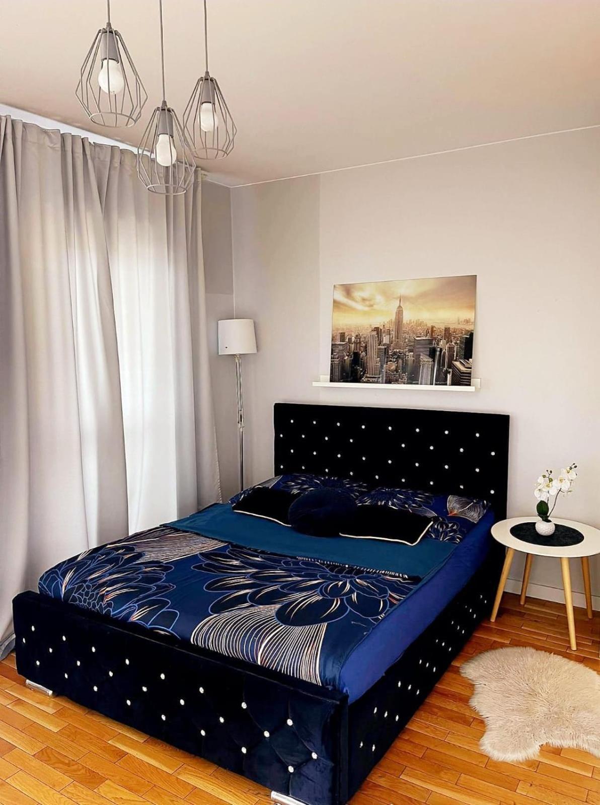 Homecomfort Apartament Delux Warsawa Bagian luar foto